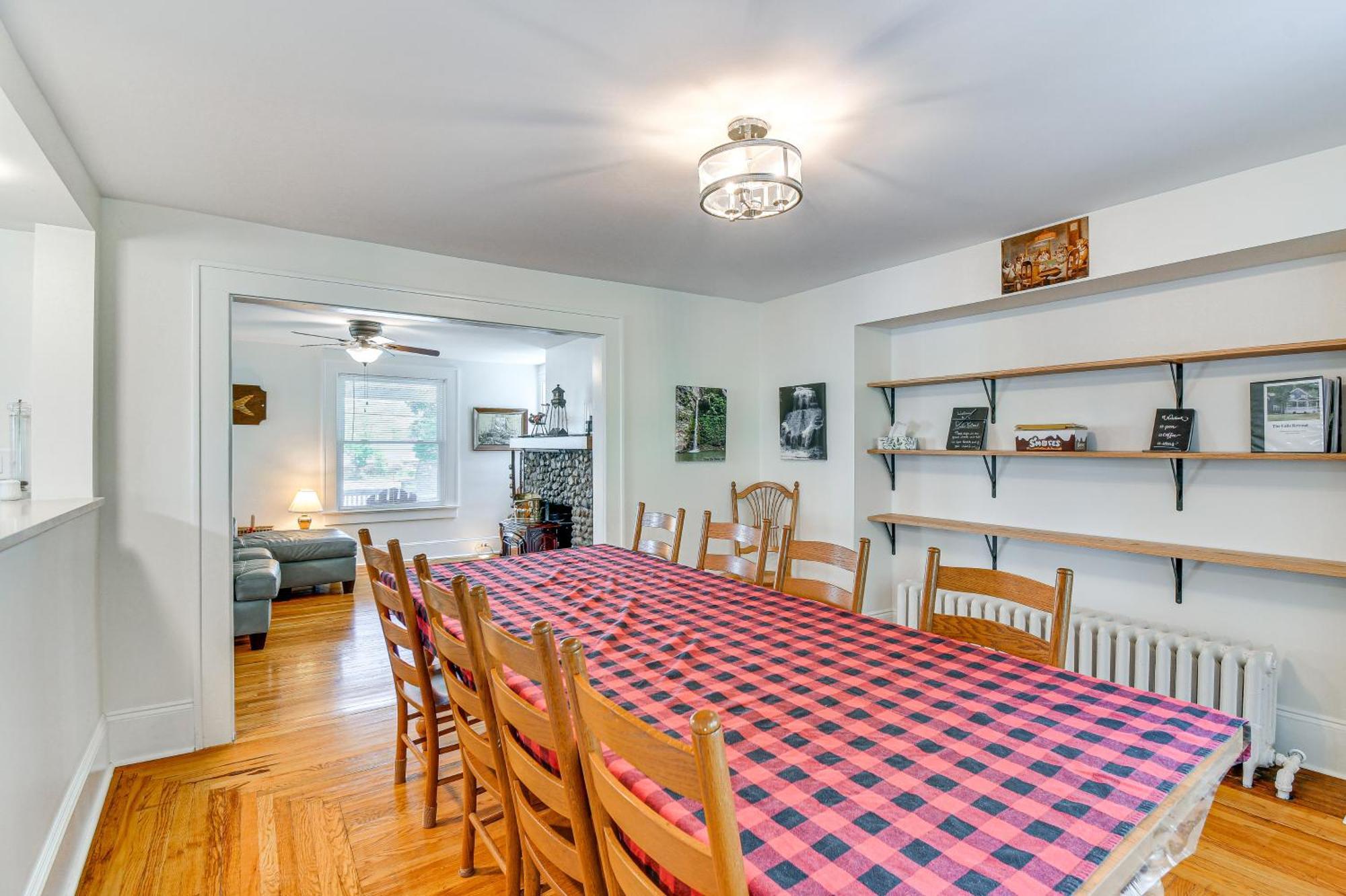 Montour Falls Home 2 Mi To Seneca Lake And Wineries Ngoại thất bức ảnh