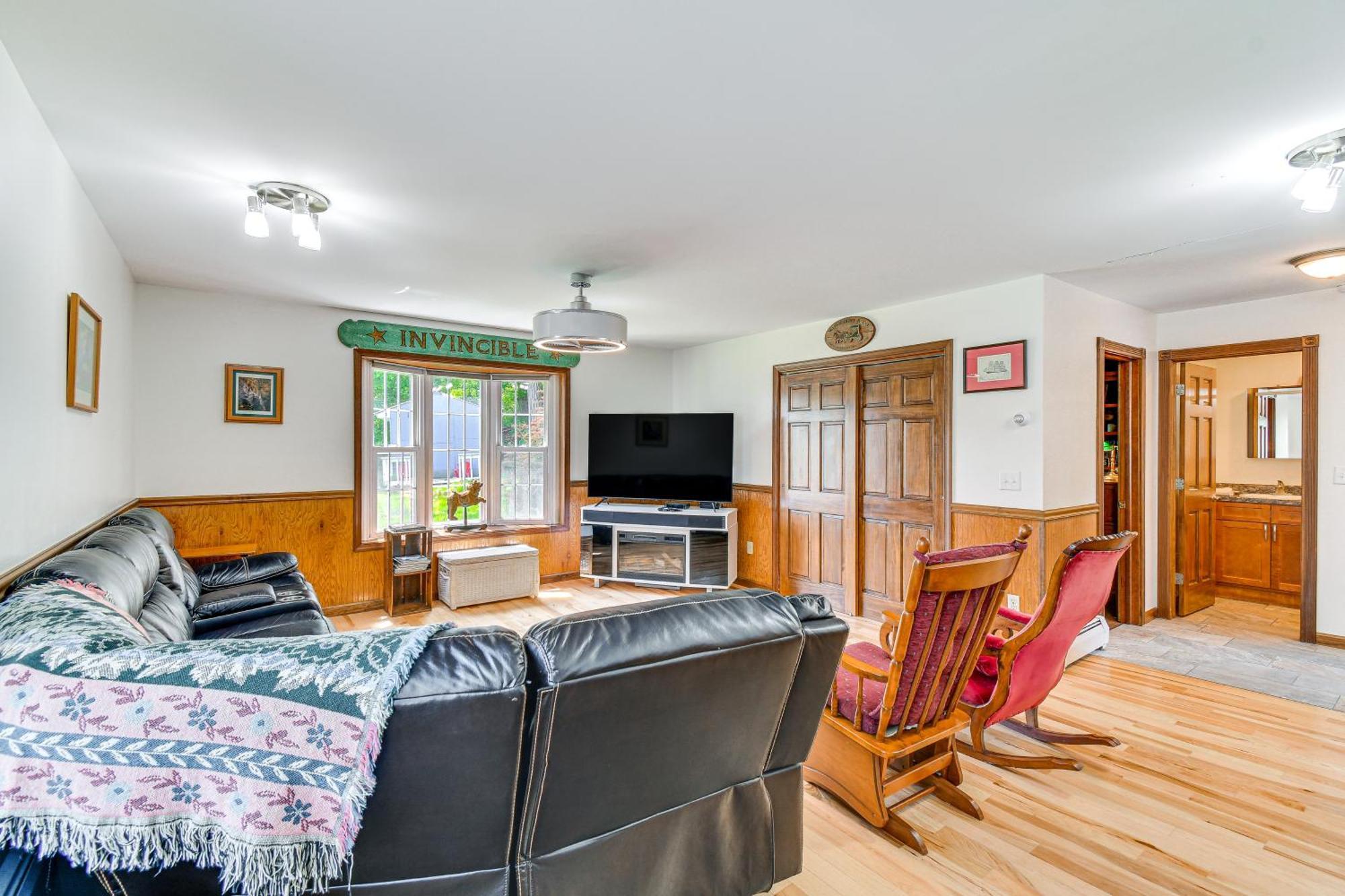 Montour Falls Home 2 Mi To Seneca Lake And Wineries Ngoại thất bức ảnh