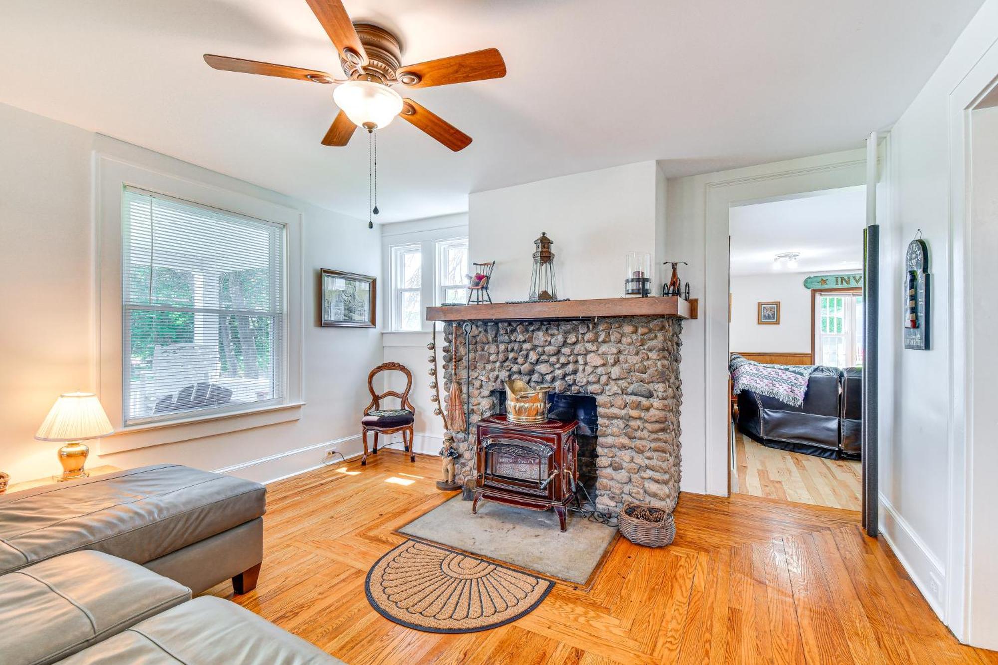 Montour Falls Home 2 Mi To Seneca Lake And Wineries Ngoại thất bức ảnh